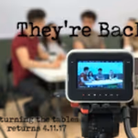 Hit Web Series TURNING THE TABLES Will Return to BroadwayWorld Next Week for Season… Video
