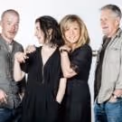 Photo Flash: First Look at Rehearsals of West End's McQUEEN Starring Stephen Wight