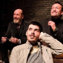 BWW Recommends ART: It's Good for Ya!