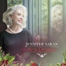 Hong Kong Based Artist Jennifer Saran Releases Holiday Album MERRY CHRISTMAS, YOU…