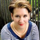 ImprovBoston Hits High Note with Visit from Opera Singer Hailey Fuqua
