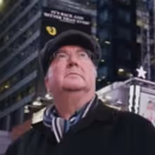 VIDEO: Neil Brand Discovers the Secrets Behind Great Musicals in New Series