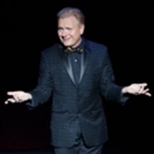 Jeff Hobson of THE ILLUSIONISTS at Overture Center