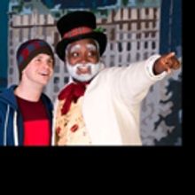 FROSTY THE SNOWMAN to Bring Jolly, Happy Soul to Ridgefield Playhouse, 11/14