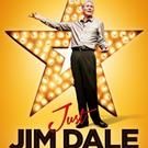 BWW Interviews: The Legendary Jim Dale, Talking About His One-Man Show!