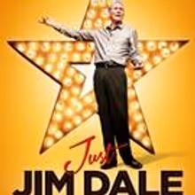 BWW Interviews: The Legendary Jim Dale, Talking About His One-Man Show!