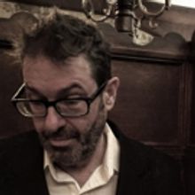 True West Founder Russ Tolman Announces Solo Career Retrospective 'Compass & Map'