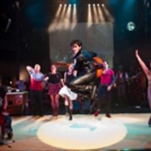 Punk Musical REASONS TO BE CHEERFUL to Open at Belgrade Theatre this September