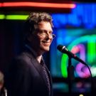 Photo Flash: Jonathan Brielle Brings I SAW BROADWAY to Birdland
