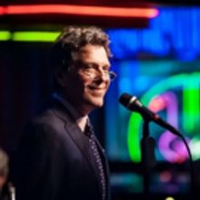 Photo Flash: Jonathan Brielle Brings I SAW BROADWAY to Birdland