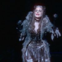 TV: Watch Mamie Parris Take on 'Memory' as CATS' New Grizabella! Video