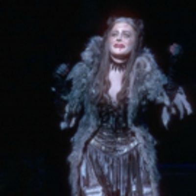 TV: Watch Mamie Parris Take on 'Memory' as CATS' New Grizabella!