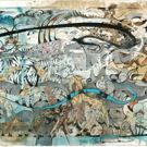 Alex Beard's ON CAMEL SAFARI Exhibition to Open This Month at George Billis Gallery