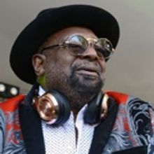 George Clinton, Anders Holm & Byron Bowers join Flying Lotus' KUSO