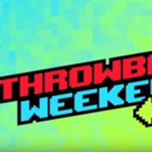 MYTHBUSTERS, MONSTER GARAGE Set for Discovery Channel's 'Throwback Weekend'