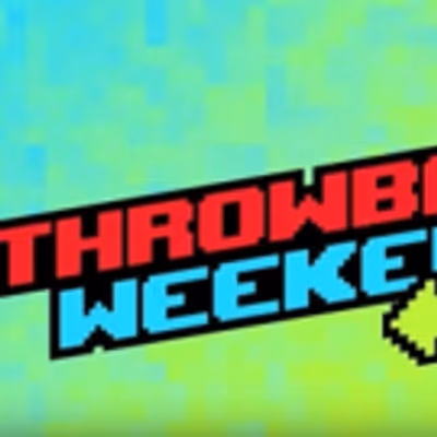 MYTHBUSTERS, MONSTER GARAGE Set for Discovery Channel's 'Throwback Weekend'
