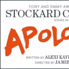 Freema Agyeman, Desmond Barrit, and Joseph Millson Join Stockard Channing in…