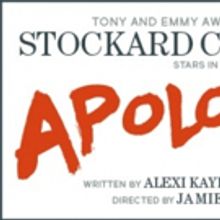 Freema Agyeman, Desmond Barrit, and Joseph Millson Join Stockard Channing in…