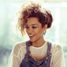 UK Songstress Izzy Bizu to Headline BBC Music Presents Tour this Fall