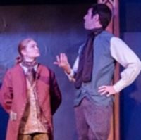 BWW Review: A New TWELFTH NIGHT Inaugurates the New Gamut Theatre Photo
