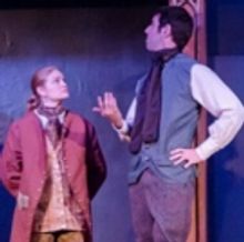BWW Review: A New TWELFTH NIGHT Inaugurates the New Gamut Theatre