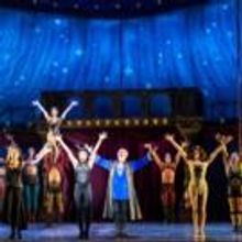 BWW Reviews: PIPPIN