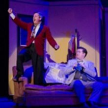 BWW Review: Rose-Mock's THE PRODUCERS A Satiric Masterpiece