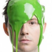 Gilded Balloon Presents NATH VALVO: HAPPY IDIOT At Edinburgh Fringe Festival