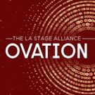 27th Annual Ovation Awards Take Over the Ahmanson Theatre Tonight