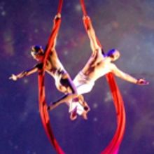 Chattanooga Symphony & Opera Presents CIRQUE DE LA SYMPHONIE, 10/28