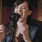 VIDEO: Lena Hall Performs The Beatles' Oh! Darling for her STRIPPED Series