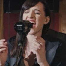 VIDEO: Lena Hall Performs The Beatles' Oh! Darling for her STRIPPED Series
