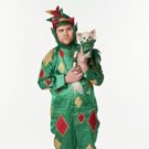 Piff the Magic Dragon to Bring Magic and Laughs to Ridgefield Playhouse, 11/20