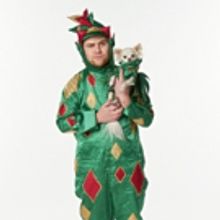 Piff the Magic Dragon to Bring Magic and Laughs to Ridgefield Playhouse, 11/20