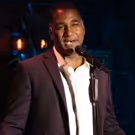 The Theater People Podcast Welcomes Tony Nominee Norm Lewis