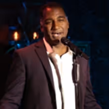 The Theater People Podcast Welcomes Tony Nominee Norm Lewis