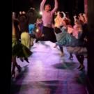 Photo Flash: Behind-the-Scenes of HAIRSPRAY at The Muny!