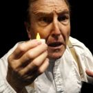 Southern Winds Theater Presents Two Public Performances of One Man 'A Christmas…