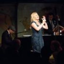 BWW Reviews: New Mom MEGAN HILTY is a 'Smash' Delivering Pop Songs and Standards at t