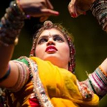 Bollywood Masala Orchestra and Dancers Bring THE SPIRIT OF INDIA to Mayo Center Tonig