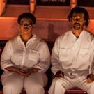 Cleveland Public Theatre to Present RED ASH MOSAIC Public Workshop