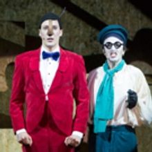 Windmill & State Theatre Company's PINOCCHIO Wins CHASS Australia Prize