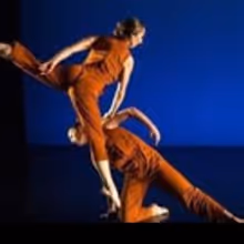 Ariel Rivka Dance to Kick Off Ninth Season Festival with Guest Artists, Today