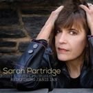 Jazz Vocalist Sarah Partridge Releases New Album 'Bright Lights & Promises…