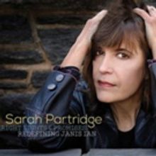 Jazz Vocalist Sarah Partridge Releases New Album 'Bright Lights & Promises…