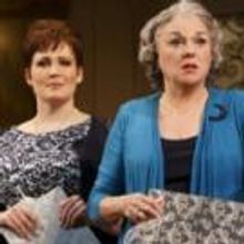 IT SHOULDA BEEN YOU Cast Album Receives Release Date; Track Listing Revealed!