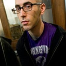 Dan Fishback with Chip Zien, Molly Pope & More Set for May Musical Theater Lineup at 