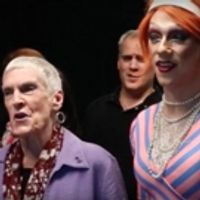 STAGE TUBE: NYC Theatre and Cabaret Communities Send Message of Hope with 'Let the… Video