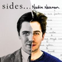 BWW Review: Nadim Naaman's SIDES Album
