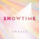 R&B Songstress Annalé Releases Second Single 'Showtime'